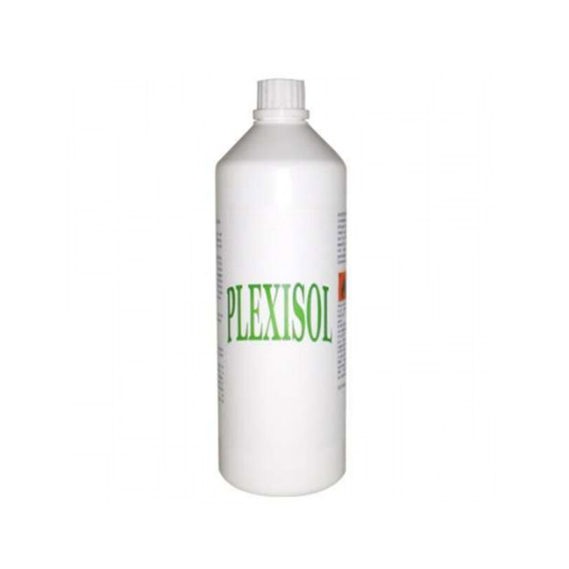 PLEXISOL PROMOTORE DI ADESIONE PER SILICONE